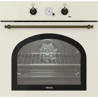 Teka Country Hak 627 R Vnkrem