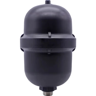 Uzman 2 Litre Karavan Hidroforu Genleşme Tankı 95 ℃ Plastik Patlamayan
