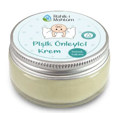 Pişik Önleyici Krem 50