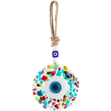 Colorful Nazarlık