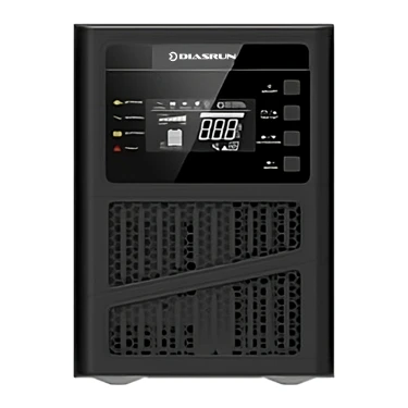 Diasrun DSRN-1101 1000VA Kesintisiz Güç Kaynağı On Line
