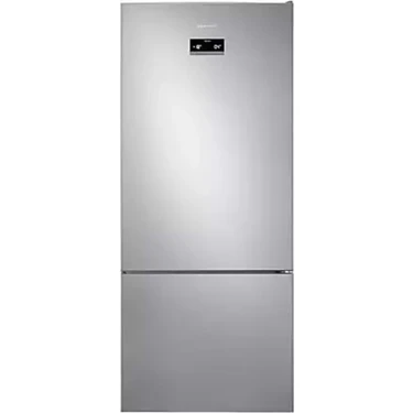 Samsung RB52DS33ESA 520 Lt Inox Solo Kombi Tipi