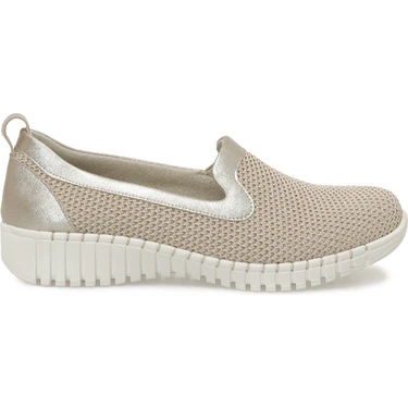 Travel Soft TRV2043.BZ5FX Vizon Kadın Comfort Ayakkabı Fiyatı