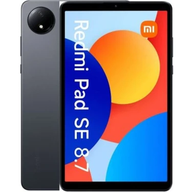 Redmi Pad Se 8.7 64 GB 4 GB Ram Siyah