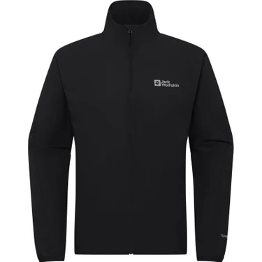Jack Wolfskin Prelight Stride Erkek Outdoor Ceket 