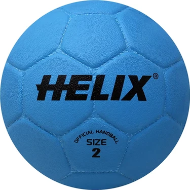 Helix Kauçuk Hentbol Topu Size