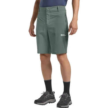 Jack Wolfskin Hikeout Shorts Erkek Outdoor