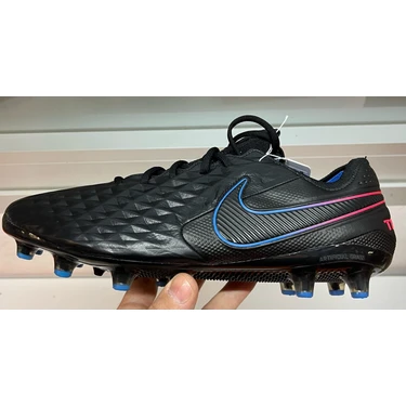 Nike Tiempo Leg 8 Elite Ag Pro BQ2696-090 Krampon Fiyatı