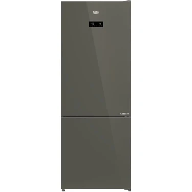 Beko 670514 Egc No Frost