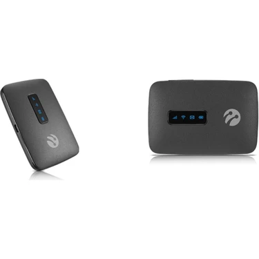 Turkcell Vınn Wifi 4.5g Modem MW40V1