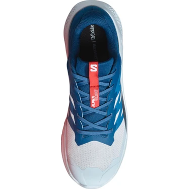 Salomon Alphaglide Erkek Mavi Outdoor Ayakkabı L47724300 Fiyatı