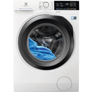 Electrolux EW7WO349ST 9 kg Yıkama 5kg 1400 Devir Kurutmalı Çamaşır