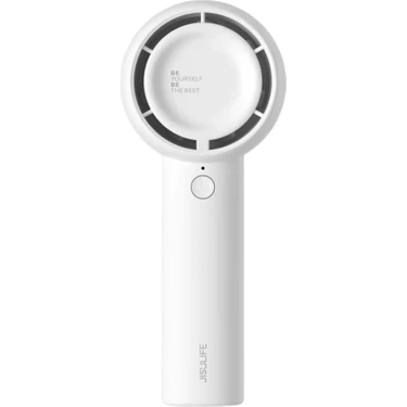 Jisulife Handheld Fan Life5 PLUS(4000