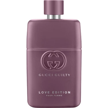 香水(ユニセックス) GUCCI GUILTY LOVE EDITION POUR FEMME Guilty Love Edition Pour Femme Edp 90 ml Kadın Parfüm Fiyatı
