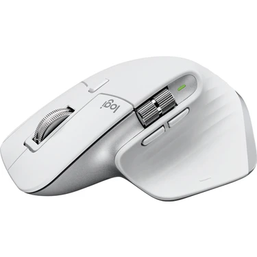 Logitech 910-006560 MX Master 3S Kablosuz Performans Mouse  Açık