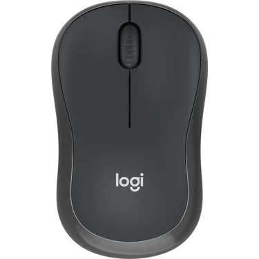 Logitech M240 Sessiz Kompakt Kablosuz Bluetooth Mouse -