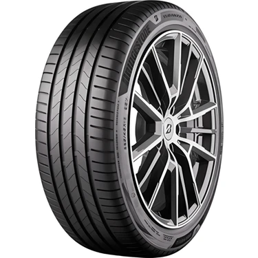 Bridgestone 235/50 R18 97V Turanza 6 Oto Yaz Lastiği (Üretim