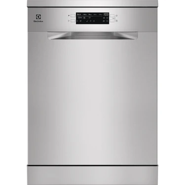 Electrolux ESA47210SX 8 Programlı Bulaşık