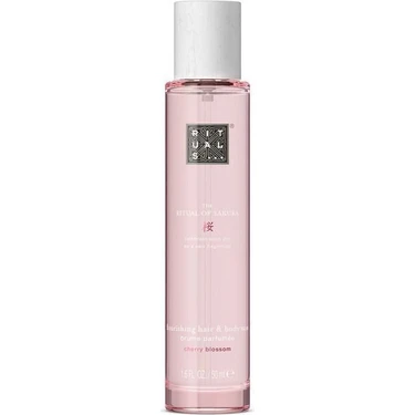 Rituals The Ritual Of Sakura Kadın Saç ve Vücut Spreyi 50 ml Fiyatı