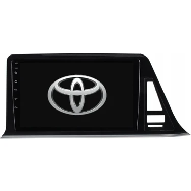 パーツ Toyota C-HR genuine millimeter Rador format:webp