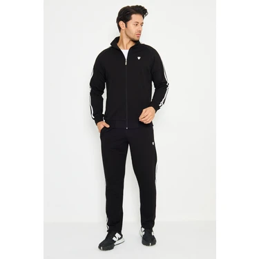 Trendhill Erkek Eşofman Takımı