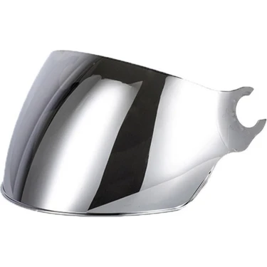 Ls2 Kask Camı Irıdıum Gri Aırflow