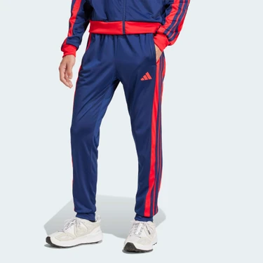 adidas Erkek  Mavi  Eşofman Alt M 3S CB TR PT