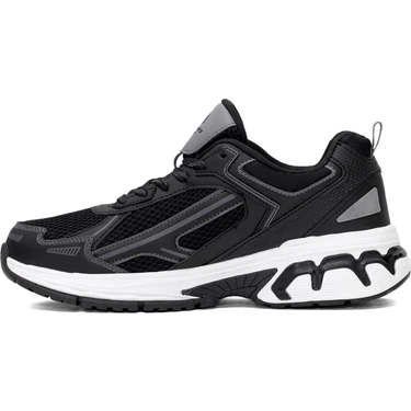 Lumberjack 101932437 5m Quantum 5fx Erkek Klasik Sneaker Fiyatı