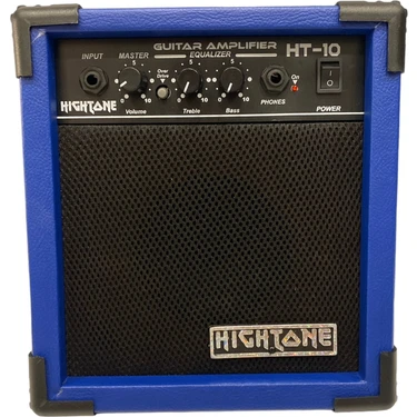 Hıghtone Ht-10 Elektro Gitar