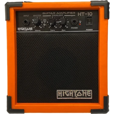 Hıghtone Ht-10 Elektro Gitar