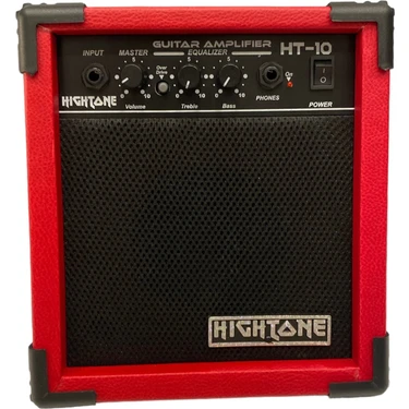 Hıghtone Ht-10 Elektro Gitar