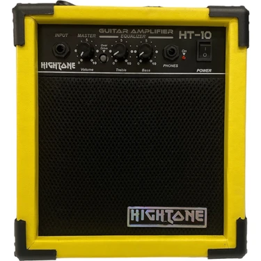 Hıghtone Ht-10 Elektro Gitar