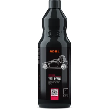 Adbl Yeti Pearl 1 Litre