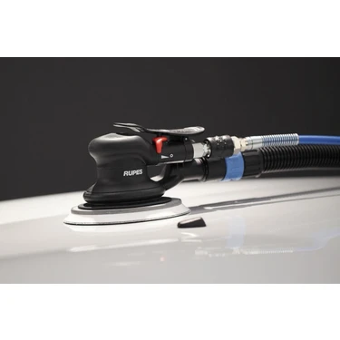 【スノーボール】world end / Ruvie Rupes RH356A Havalı Orbital Zımpara Makinesi 150 Mm. Fiyatı