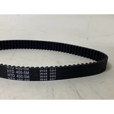 その他 MATSDA HM555 İTHAL HTD5M 450 15 mm Kauçuk Zaman Kayış Fiyatı