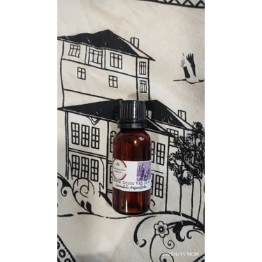 Anatolia Natural Cure Lavanta