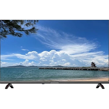 Dijitsu 32DS9000 Hd 32" Android LED