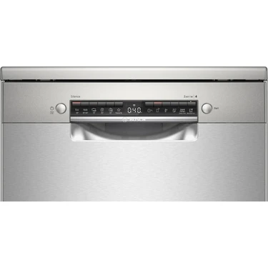 SMS4IKI61T BOSCH BULAŞIK MAKİNESİ 6