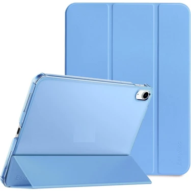 MobaxAksesuar Apple iPad 11.Nesil A16 11inç/10.Nesil 10.9inç Kılıf PU Deri Smart Standlı