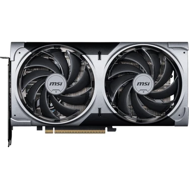 Msı VGA Geforce Rtx 5070 12G Ventus 2x Oc RTX5070 12GB Gdrr7 Fiyatı