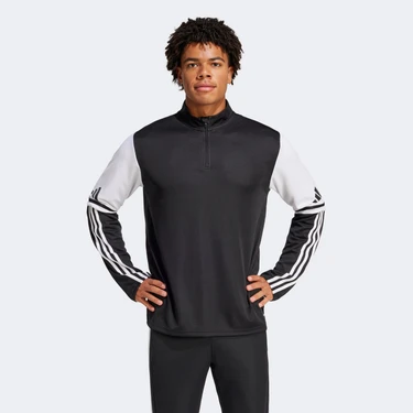 Adidas Squadra 25 Erkek Siyah Futbol