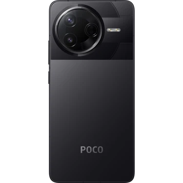 Poco F7 Pro 256 GB 12 GB Ram (Poco Türkiye Garantili)