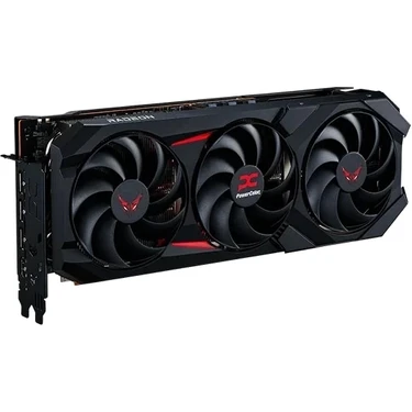 Powercolor Red Devil Radeon RX9070XT 16G-E-OC GDDR6 256Bit Fiyatı