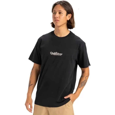 Quiksilver EQYZT08062-KVJ0 Fineline Ss Erkek Spor