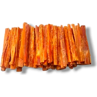 Semgiller Tam Yağlı Çam Çırası 1 kg Içme Suyuna Uygun Dilimli,mangal,barbekü,şömine