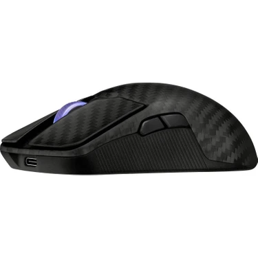 Asus Rog Harpe Ace Extreme Siyah 8khz Kablosuz Gaming Mouse Fiyatı