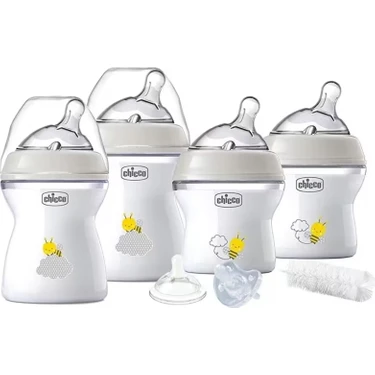 Chicco Natural Feeling Biberon