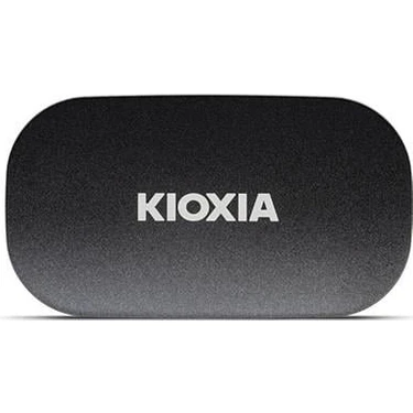 Kioxia Exceria Plus G2 1tb 1050 MB/s 1000MB/s Taşınabilir SSD