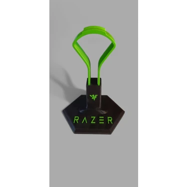 Razer Logolu Kulaklık