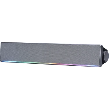 Hp DHE-6003 Kablolu & Bluetooth Soundbar Hoparlör Rgb Oyuncu